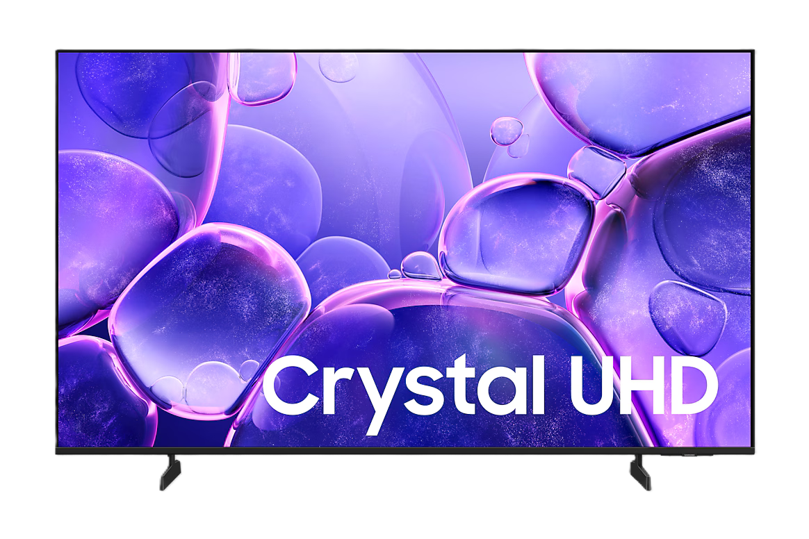  43 inch Samsung Crystal UHD U8000F 4K Smart TV | UA43U8000FUXTW